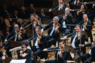 Česká filharmonie - ilustrační fotografie, ©Česká filharmonie