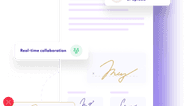 A significant advantage of the system is that all data and documents remain secure and protected ©Circularo
