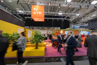 The commitment to operational carbon neutrality, the emphasis on sustainability, and the share of similar values and goals make the CTP an ideal partner for the Czech pavilion at EXPO 2025, ©CTP