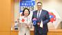 Ministr Lipavský se na své návštěvě Japonska setkal s japonskou ministryní odpovědnou za EXPO 2025 Hanako Jimi. © MZV ČR 

