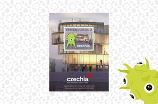 EXPO 2025 Osaka Czech National Pavilion, ©Czech Post