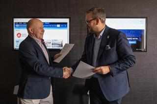 Jaroslav Kábele (vlevo) a Ondřej Soška (vpravo), zdroj: ČTK