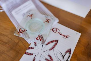 Czech garnets cannot be found anywhere else in the world, ©Office of the Commissioner General, Czech Centres, Jan Herch