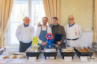 Na kulinářském konceptu se budou podílet kuchaři tzv. "staré gardy", jejichž receptury sahají až k menu československého pavilonu na EXPO 1970, i juniorní kuchaři, ©Kancelář generálního komisaře, Česká centra, Jan Herch