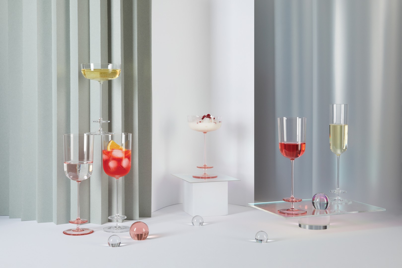 Harrachov Glassworks （ハラホフグラス） - チェコ共和国 2025年世界