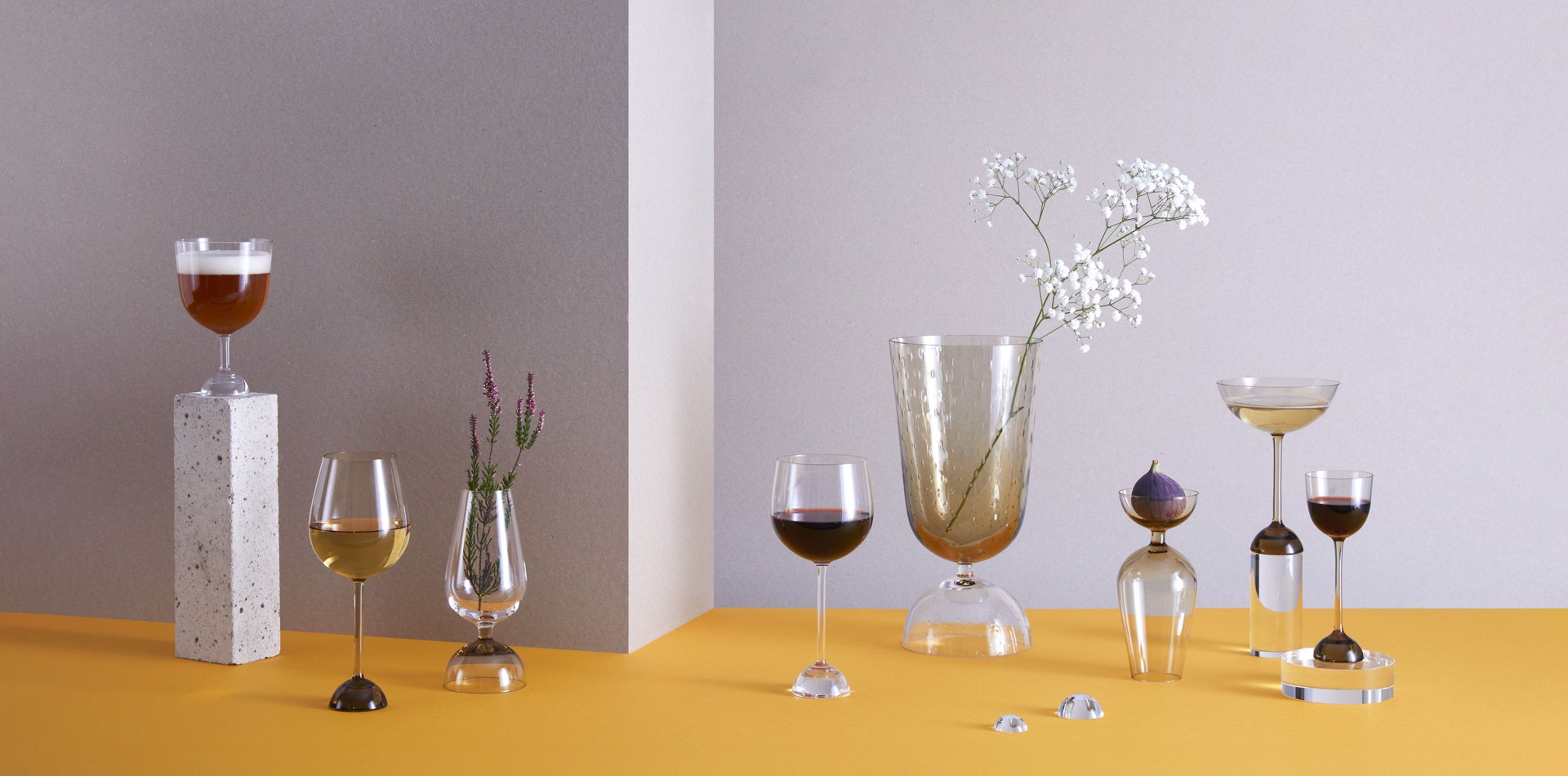 Harrachov Glassworks （ハラホフグラス） - チェコ共和国 2025年世界