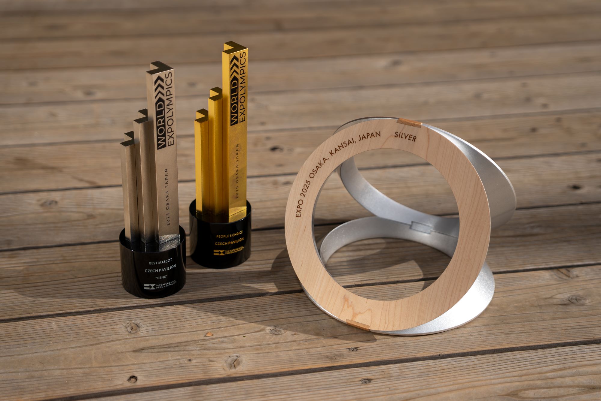 Czechia at EXPO 2025