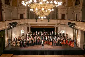 非売品！アントニン・ドヴォジャーク　ピルゼンフィル招待客用ピンズ　万博　チェコ館 pilsen-philharmonic-image-2-Q-